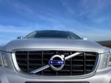 Volvo XC60 2.4D AWD Momentum Geartronic Momentum - Volvo XC60 aus 2010: Awd