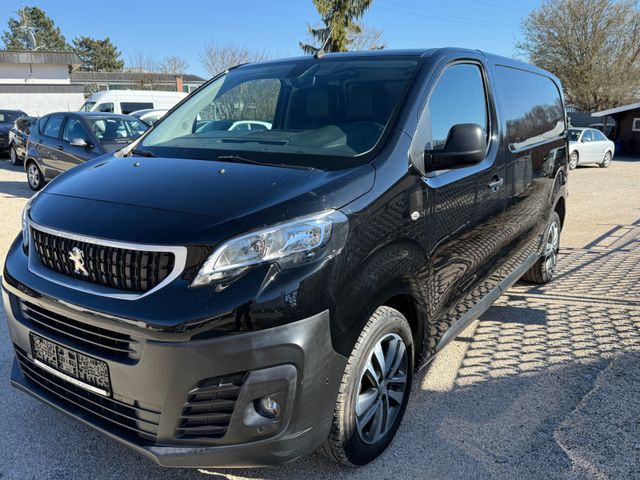 Peugeot Expert Kasten Premium L2,Standheizung