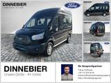 Ford Transit KOMBI TREND 350L2 FWD CAM NAVI AHK - Ford Transit: Kombi