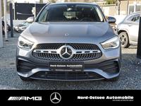 Mercedes-Benz GLA 250 e AMG SPUR LED PANO KAMERA SHZ KEYLESS