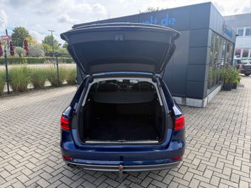 Audi A4 - 9