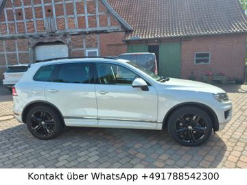 Volkswagen Touareg - 5