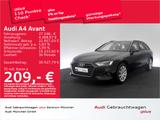 Audi A4 Avant 40 TFSI S tronic Navi+