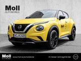 Nissan Juke N-SPORT 1.0 DIG-T 6MT 114PS BOSE Technologi - Nissan Juke: N Sport