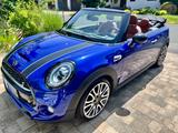 MINI Cooper S Cabrio Cooper S - MINI Cooper S Cabrio aus 2019