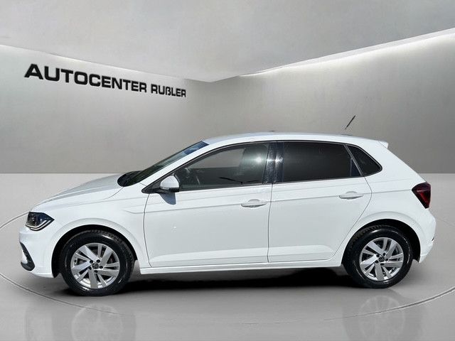 Foto Nummer 3: VW Polo