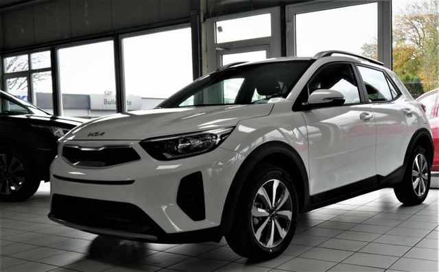 Kia Stonic 1.2 Vision Navigation