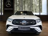 Mercedes-Benz GLC 300 e 4M EDITION AMG-Line+Night+AHK+DISTRON - : Weiß, Ambiente-Beleuchtung