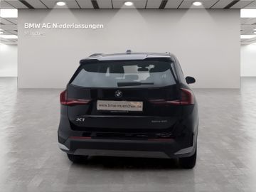 BMW X1 - 5