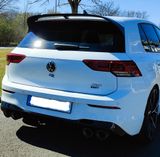 Volkswagen Golf 8R VIII R 2.0 TSI 290-KM/H Akra  HGP-Turbo - Volkswagen Golf: V Turbo