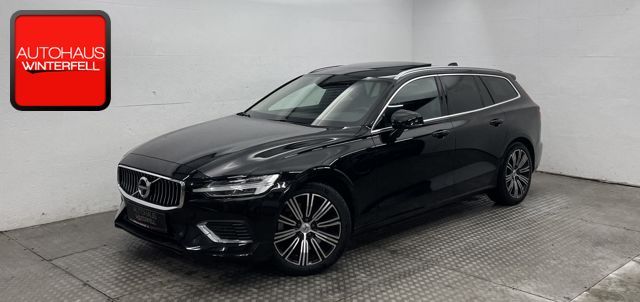 Volvo V60 T6 INSCRIPTION RECH AWD PANO+HUD+360+H/K+