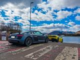 Audi R8 LMX 1 of 99 - Keramik, Laserlicht, PPF - Audi R8 von privat
