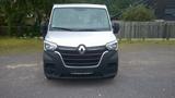 Renault Master III Pritsche/Fahrgest. L3H1 3,5t