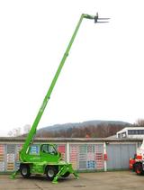 Merlo ROTO 38.16  4x4x4 * 16m/ 4t.* vgl. 40.18 * - Merlo Roto