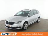 Skoda Octavia 2.0 TDI Clever Aut.*NAVI*PDC*SHZ*TEMPO* - Skoda Octavia Clever mit Diesel-Antrieb