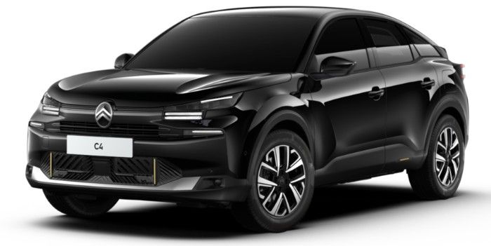 Citroën C4 Benziner 130 S&S MAX