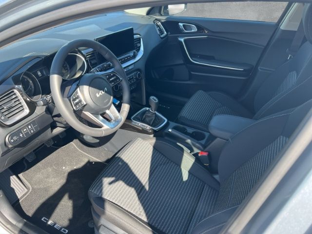 Fahrzeugabbildung Kia Ceed VISION 1.0  *NAVIGATIONSSYSTEM*KLIMA*