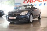 Opel Astra H Twin Top Cosmo *Teilleder*Klima*PDC* - Opel Astra aus 2007: Cabrio