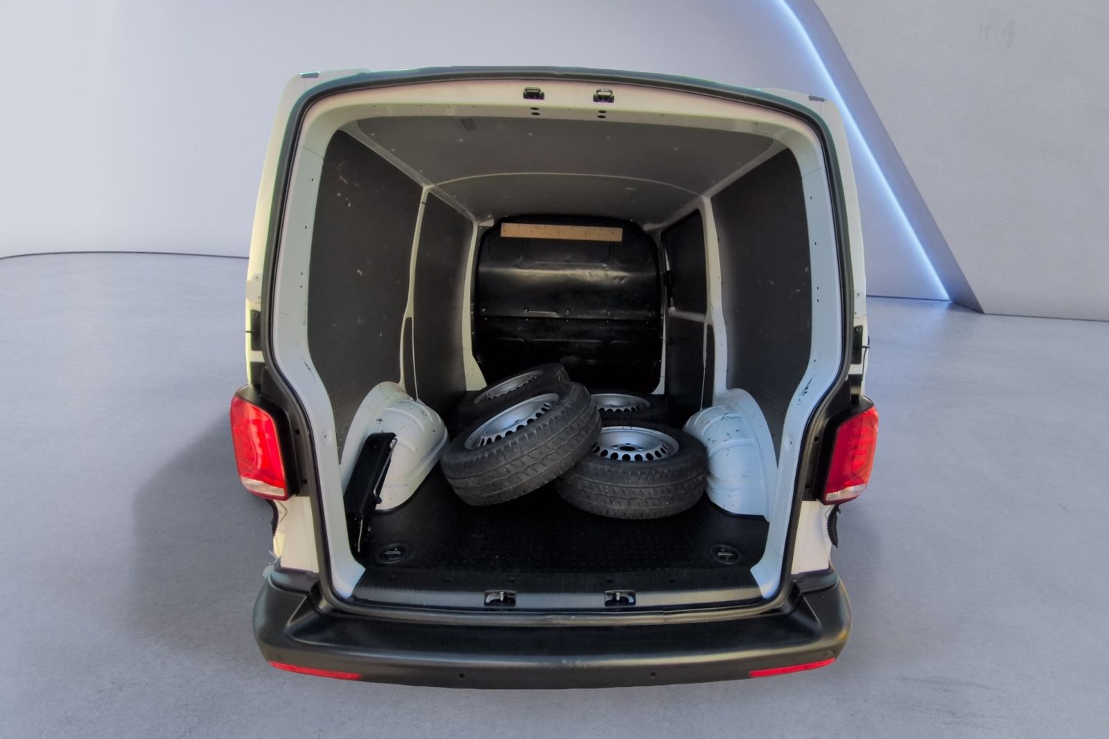 T6.1 Mixto 2.0 TDI LED+NAVI+LEDER