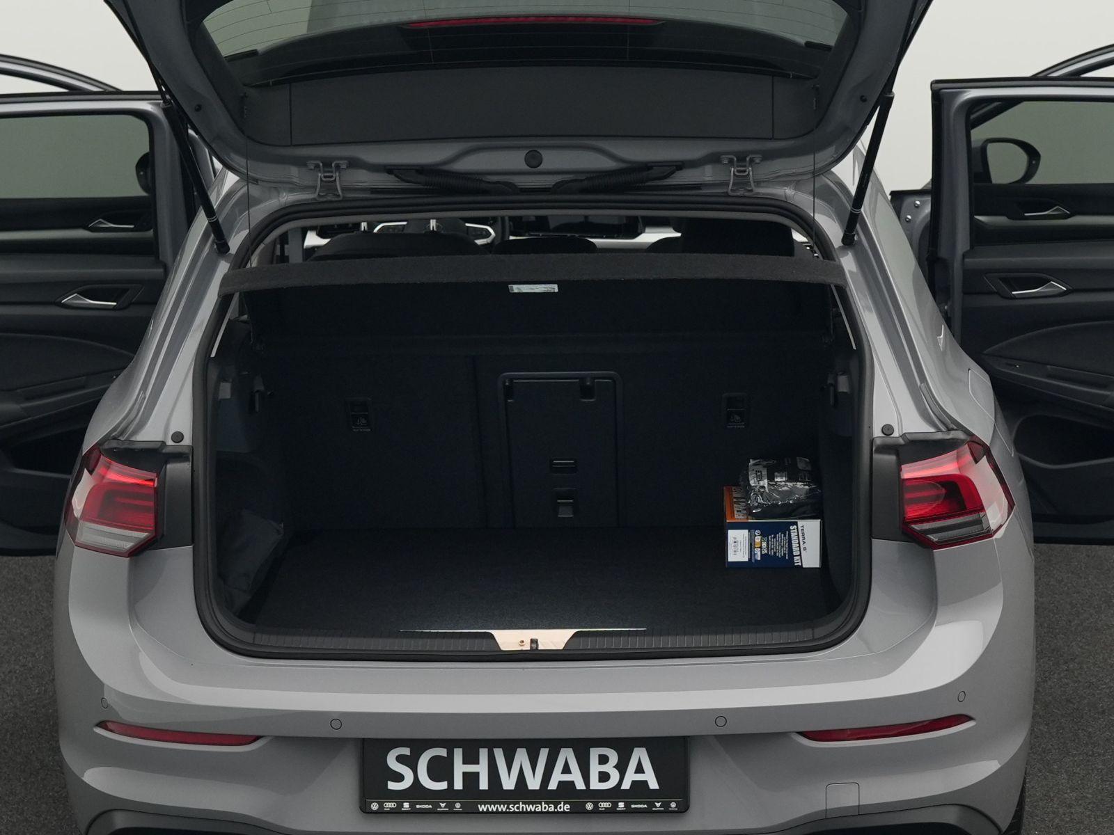 Volkswagen Golf VIII Life 1.5 eTSI DSG, миниатюра 14