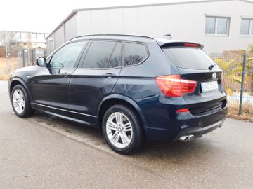 BMW X3 - 3