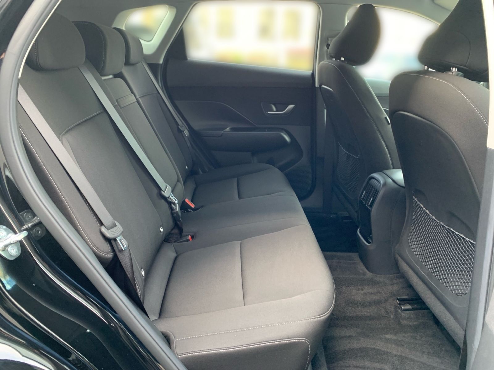 Fahrzeugabbildung Hyundai KONA 1.0 T-GDI 7-DCT Trend Navi LED 1Hd