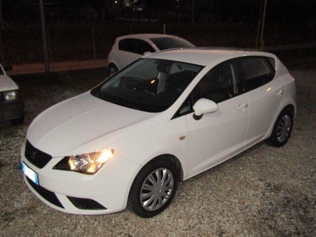 Seat Ibiza 1.0 75 CV 5p. Business GPL