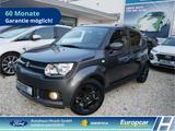 Suzuki Ignis 4x4 Navi LED Klimaaut. DAB SHZ Keyless Ent - scheckheftgepflegte Suzuki Ignis