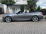 BMW 640d xDrive Cabrio M Sportpaket 1Hand Scheckheft