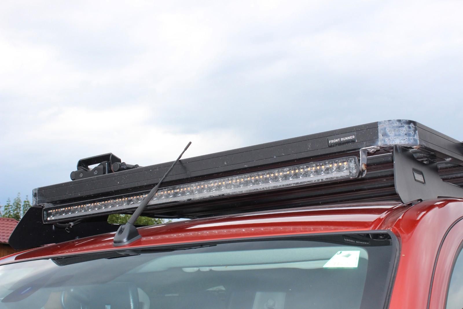 Mitsubishi L200 Select Doppelkabine 4WD
