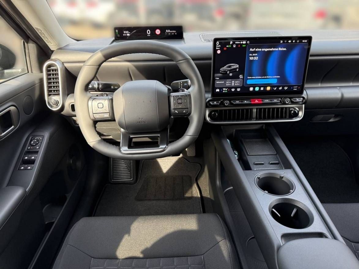 Hyundai IONIQ 3 – Bild 10