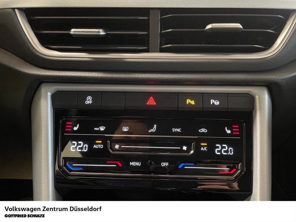 Volkswagen T-Roc - Bild 13