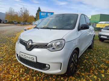 Renault Leasingangebot: Renault Twingo Electric