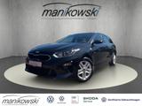 Kia Ceed_sw 1.6CRDi VisionSHA+Navi+RFK+GRA+ - gebrauchte Kia cee'd Sportswagon aus dem Jahr 2020