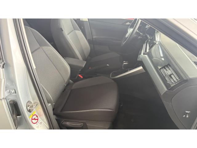 Volkswagen Taigo Prime DSG Kamera LED ACC SitzHZG CarPlay A, миниатюра 18