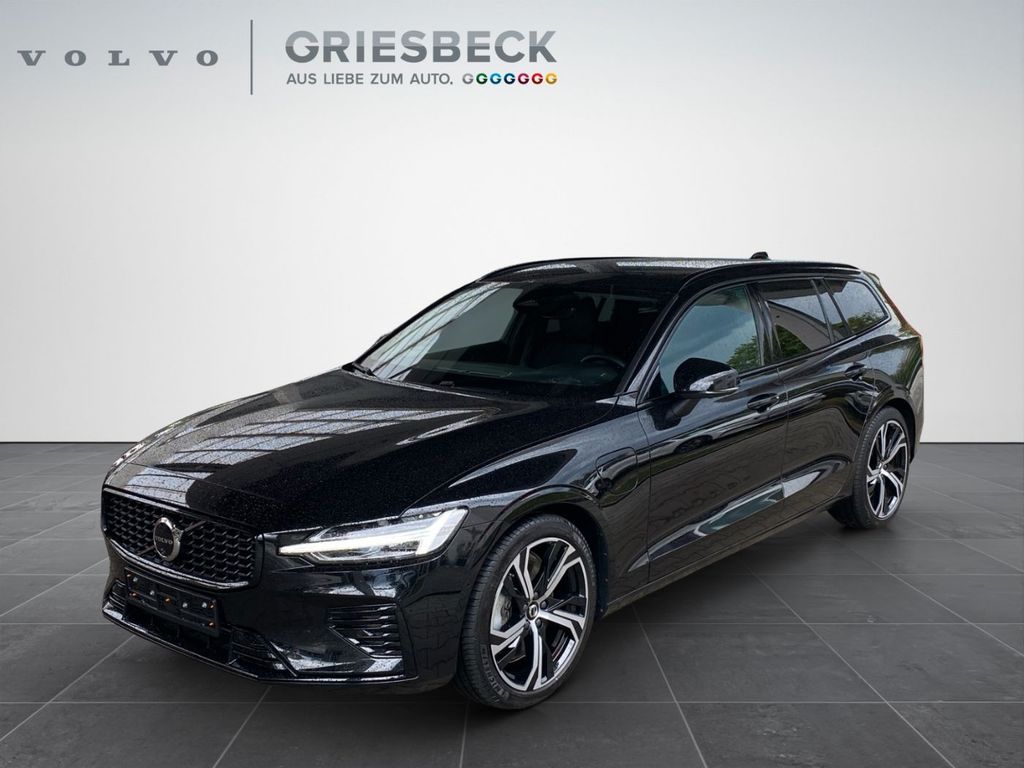 Image of Volvo V60