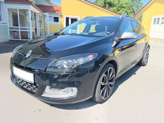 Renault Megane III Grandtour GT