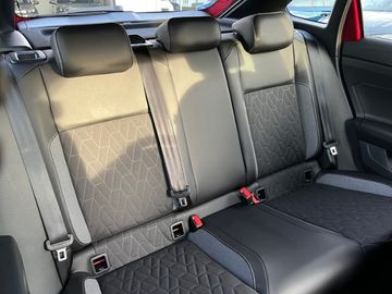 Volkswagen Taigo Goal 1,0 l TSI 116 PS 7-Gang-DSG