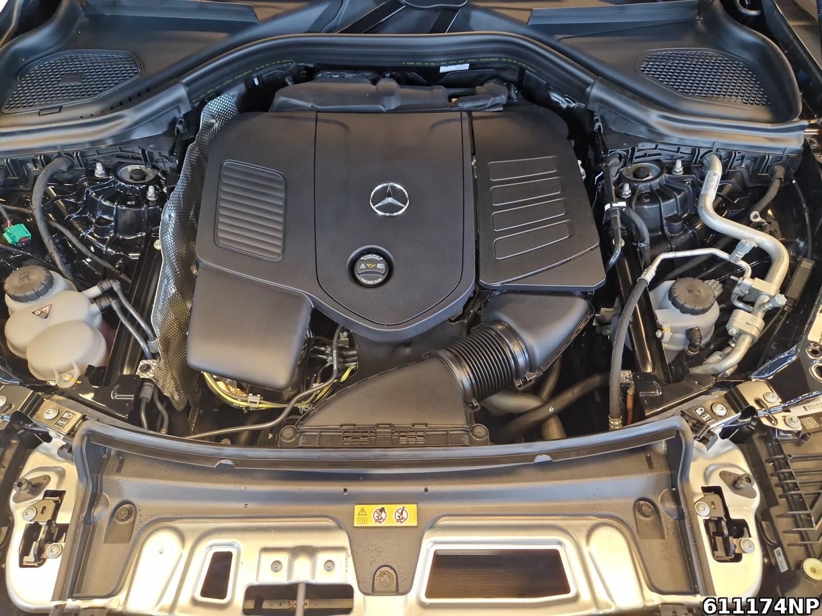 Mercedes-Benz GLC 300 e 4M AMG Coupé  Pano AHK Memory Keyless. foto 8