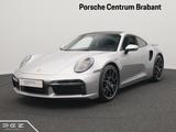 Porsche 992 Turbo S - Porsche 992: Coupe, Grau