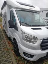 Bürstner Lineo  T 620 Automatik, SAT/ TV, Markise, 3 Pak. - Bürstner Neu Diesel Teilintegrierter