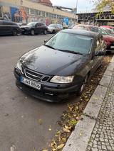 Saab 9-3 2.0T Aero Sport-Limousine Aero