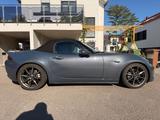 Mazda MX-5 2.0 SKYACTIV-G 184 Exclusive-Line bose - gebrauchte Mazda MX-5 aus dem Jahr 2020