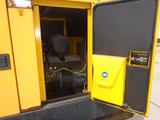 Atlas Copco QAS 78 Notstromaggregat - Atlas Copco LKWs
