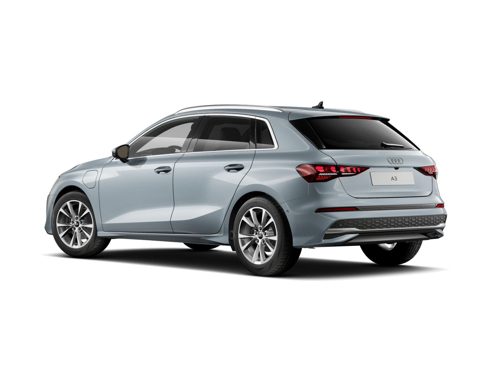 Audi A3 - Bild 8