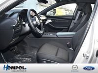 Mazda 3 - Vorschau Bild 7