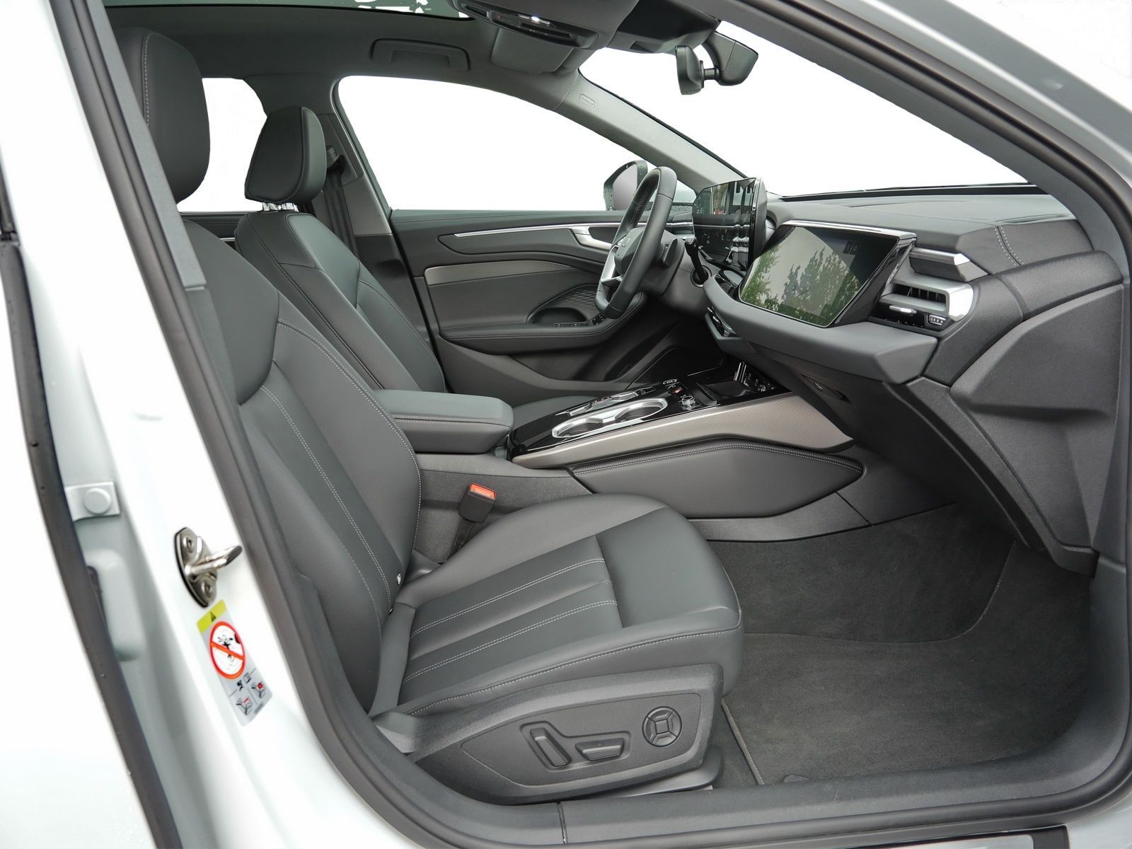 Audi A6 - Bild 4