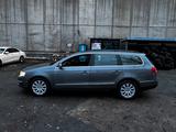 Volkswagen Passat Variant Comfortline - Volkswagen Passat aus 2006