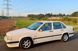 Volvo 850 S GLT, H-Kennzeichen - Volvo 850: Gl