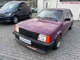 Opel Kadett-L*OLDTIMER*TÜV/AU*FLÜSSIGGAS - Opel Kadett mit Benzin-Antrieb: Limousine